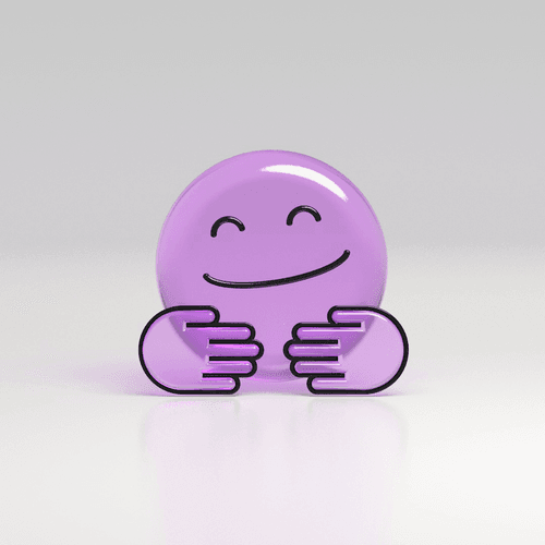 Fragile Friends x HUG