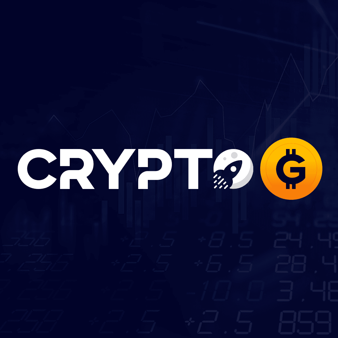 CryptoG10 Banner