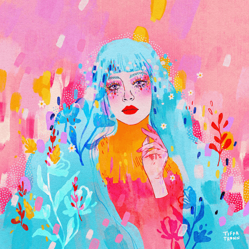 ✸ Intuition ✸