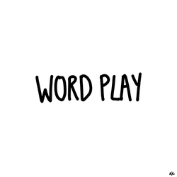 WORD PLAY collection image