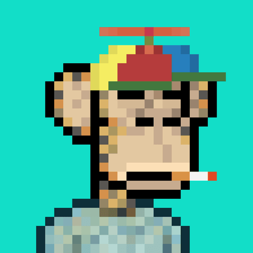 PixelApe 546