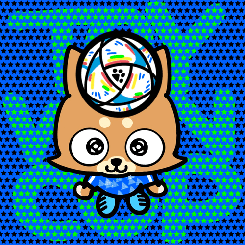 ★TOY-WAN★World Cup 2022 #SHIBA