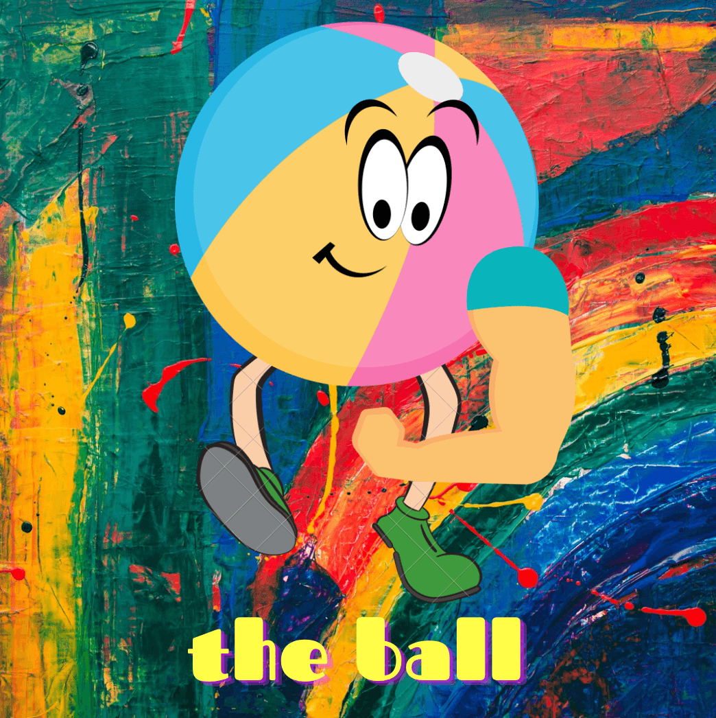 Balls of Fame - Collection | OpenSea