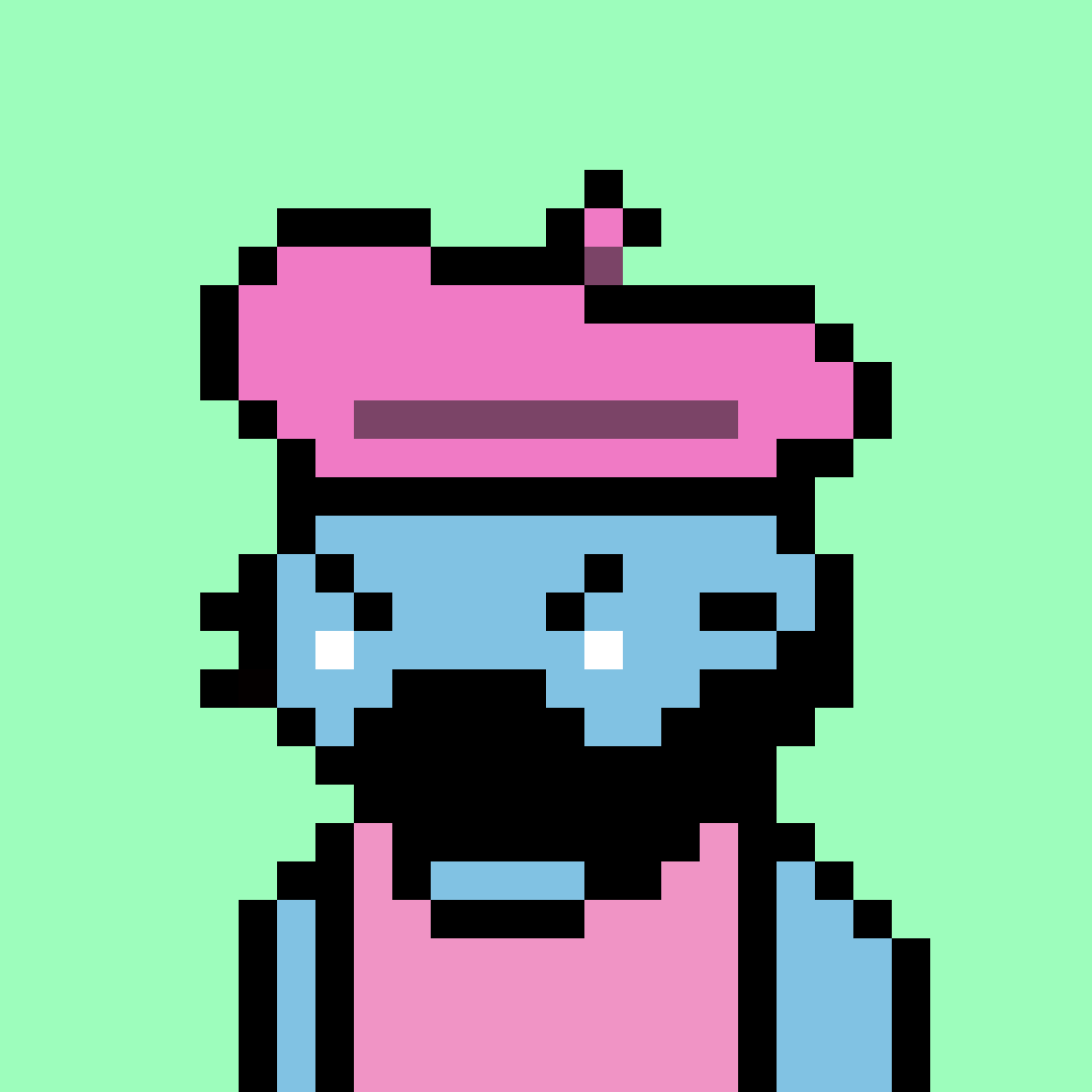 PixelCat 6684