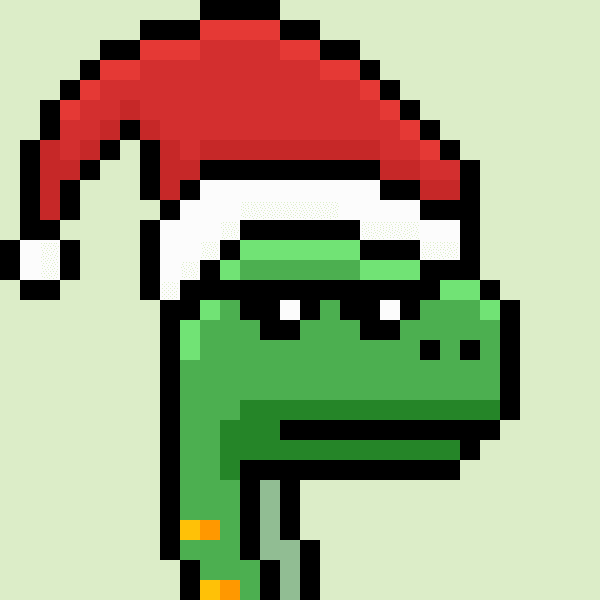 Finns Christmas Punks