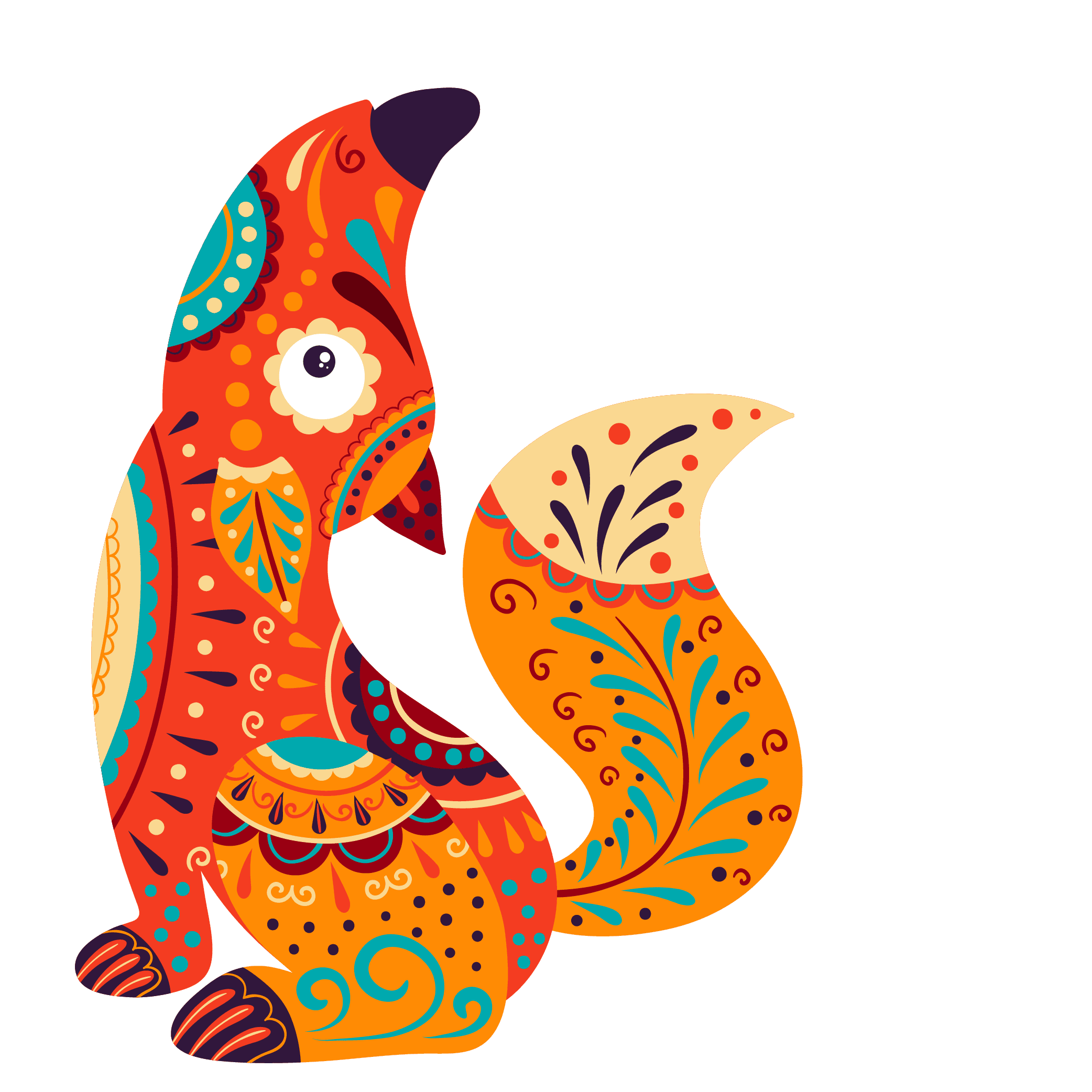 Alebrijes Collection - Collection | OpenSea