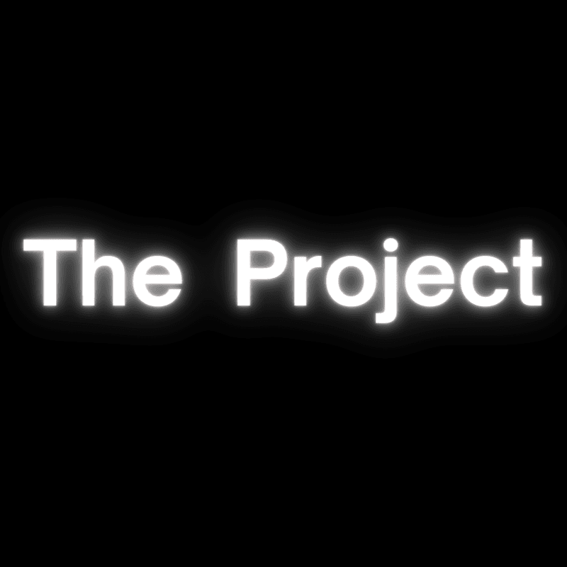 The Project (EN) #1/5