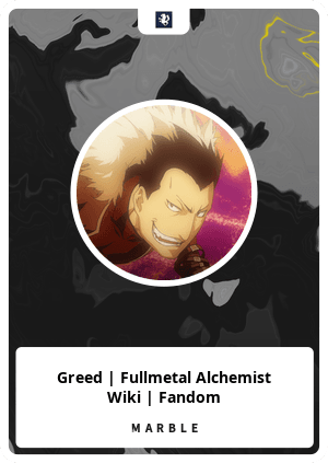 List of Fullmetal Alchemist characters - Wikipedia