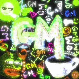 GM  + Coffee