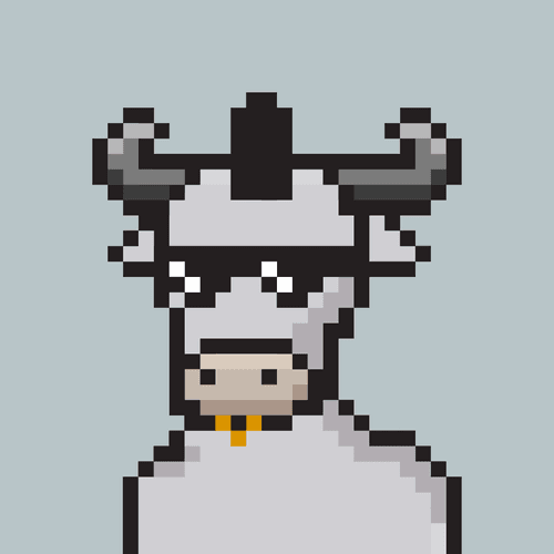 Badass Bull 1710
