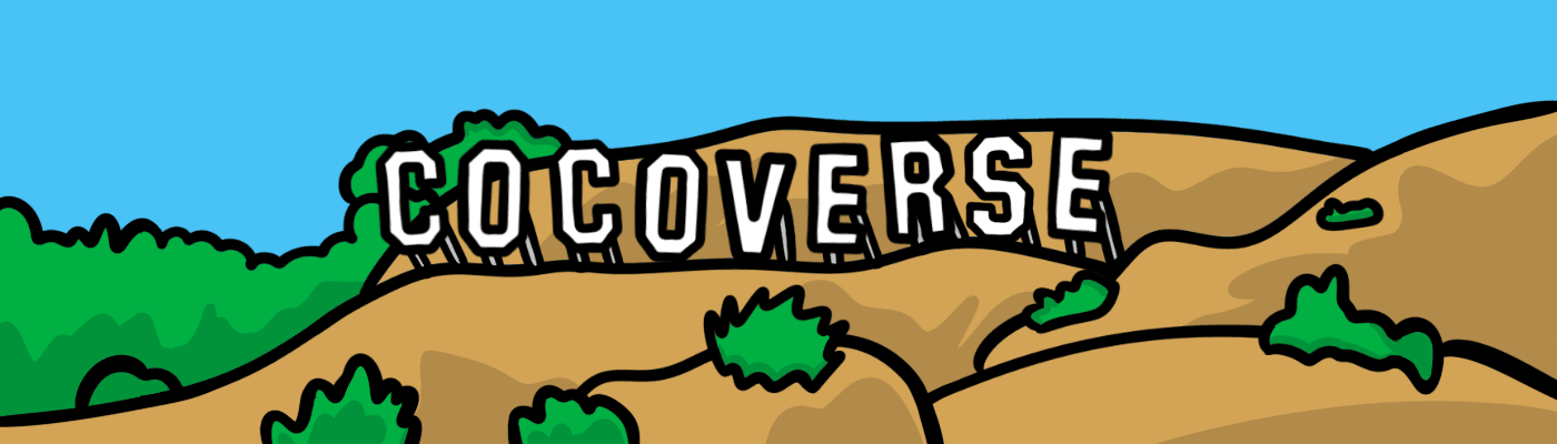 Cocoverse_Deployer Banner