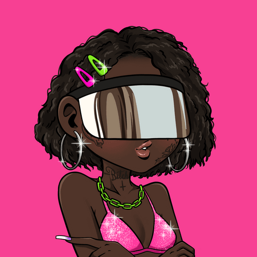 Shawty Bxtch #0013