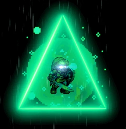 Galactic Pixel #225