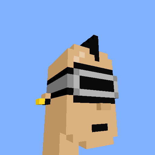 PunkVoxels #4499