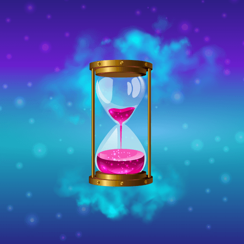 CC Time Machine Potion