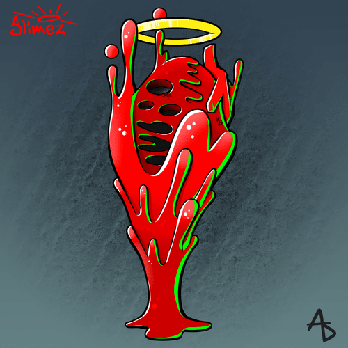 Slimez 039