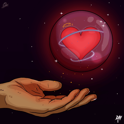 TXF Original #19 Love Magic
