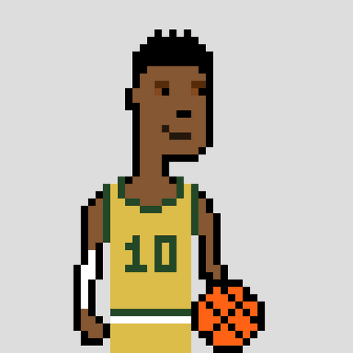 MVP Punk - Matisse Thybulle