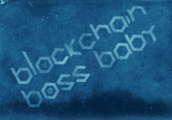 BlockchainBossBaby collection image