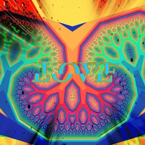Love Glitch 22