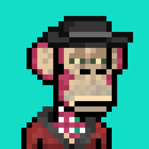 PixelApe 2594