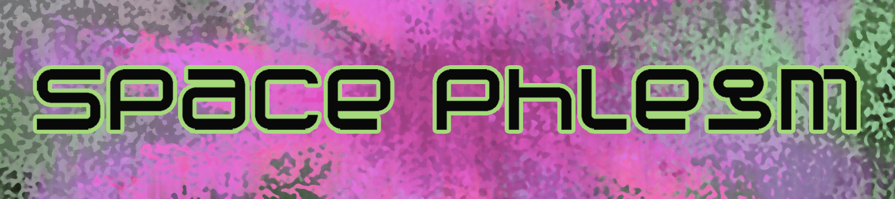 Space Phlegm