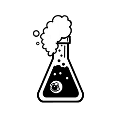 Grandpa Ape Chemistry Club collection image