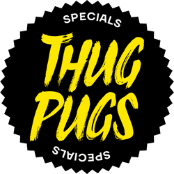 Thug Pugs Specials collection image