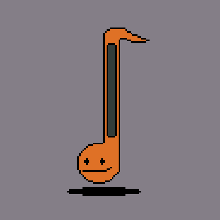 Orange otamatone outlet