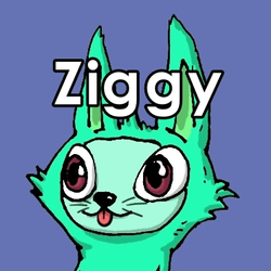 Crypto Ziggy collection image