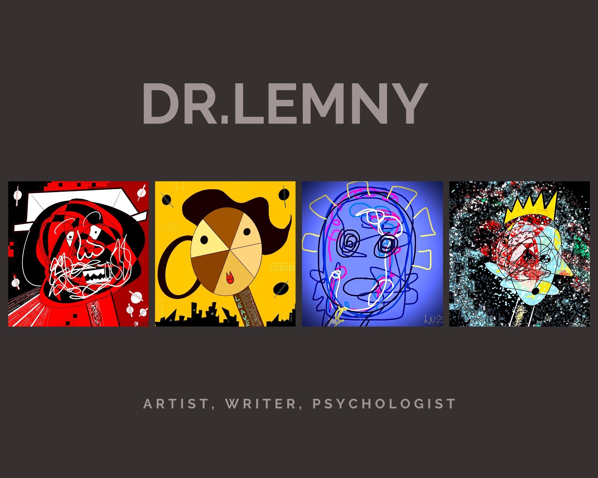 DrLemny banner