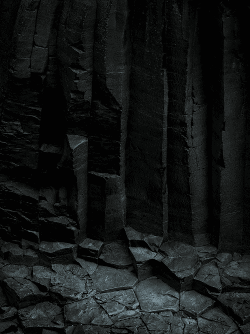 #04 — Basalt №1