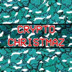 Crypto Christmaz collection image