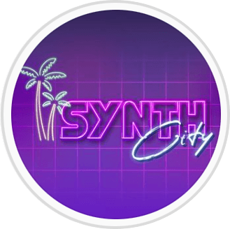 SynthCityArt