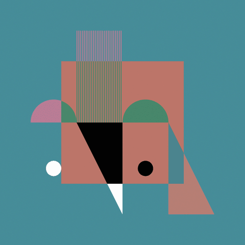 GeoCuts 16