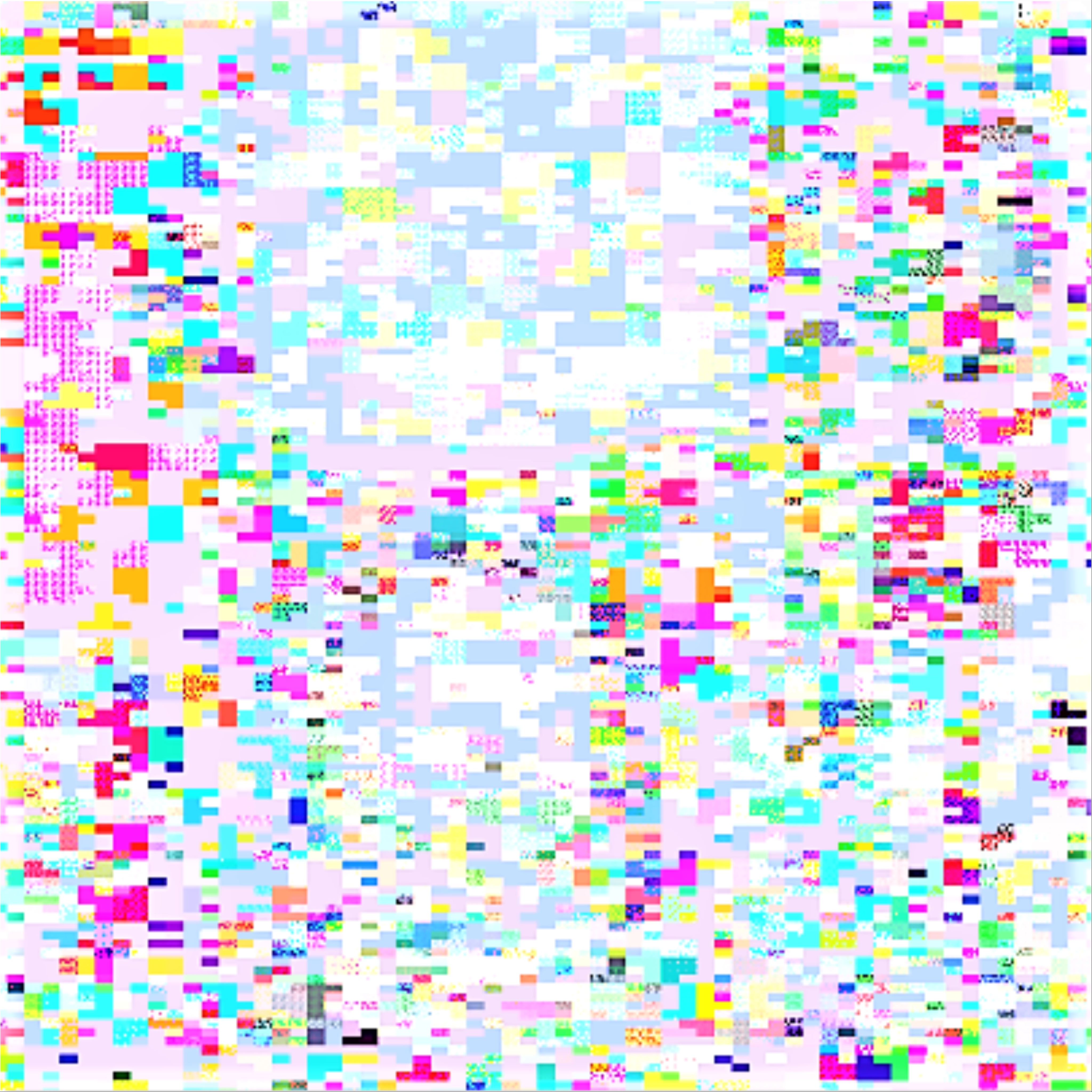 Operational Glitch Abstraction I