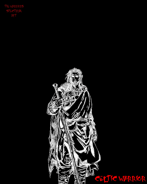 T.W.S Lvl.0 Celtic Warrior