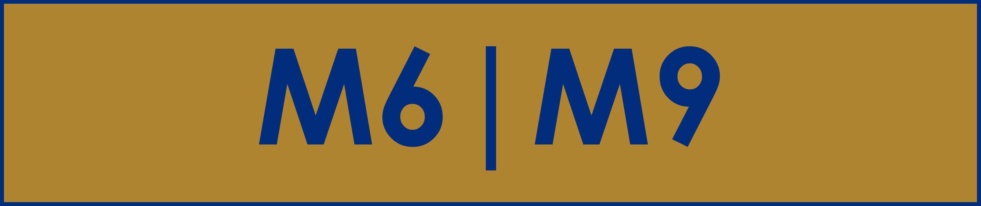 M6M9 bannière
