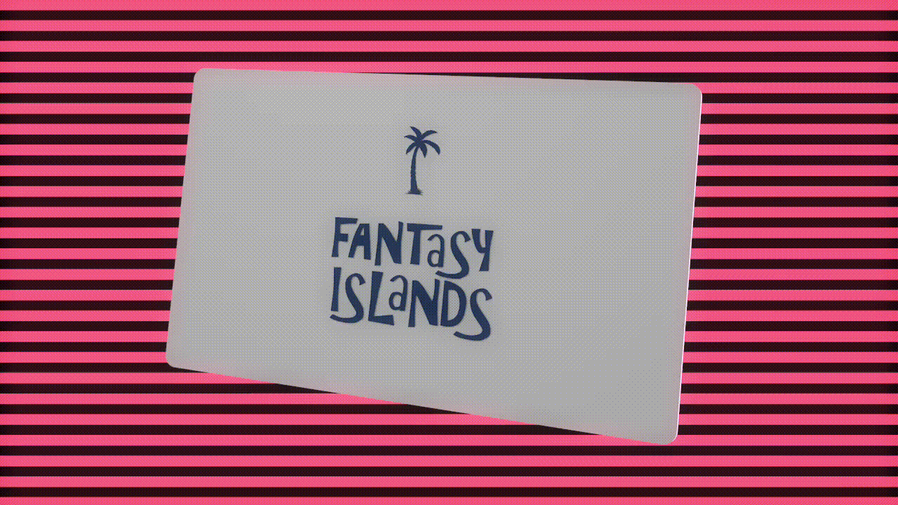 Fantasy Islands - Sandbox