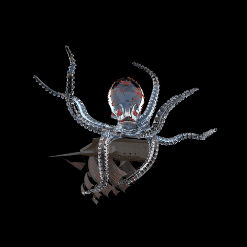 Krakenship #009