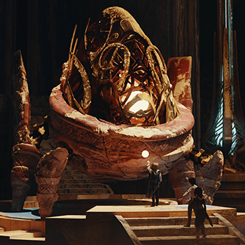 Albacar - Genesis Collection