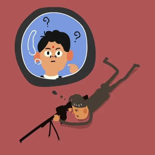 me?