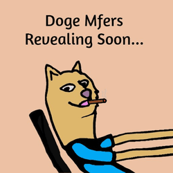 Doge-Mfers collection image