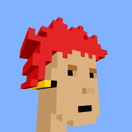 PunkVoxels #1301