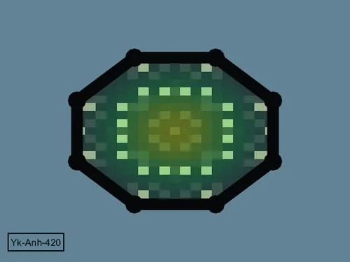 Crypto Air Fragment #1040
