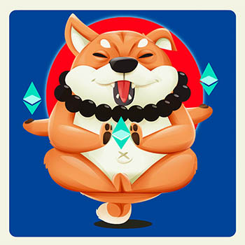 dog god