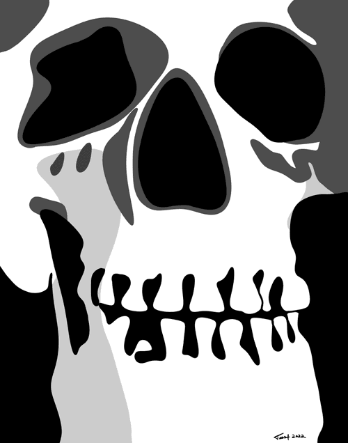 Sunday SkullL