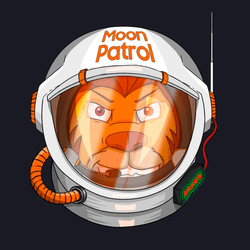 SpaceSuit Lions collection image
