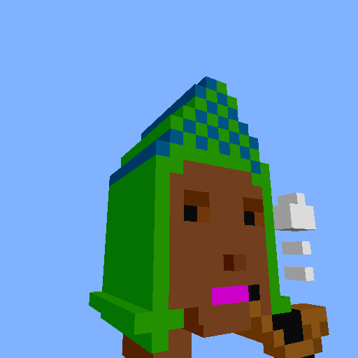 PunkVoxels #9068