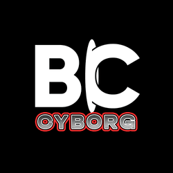 Cyborg Billionaire Club collection image